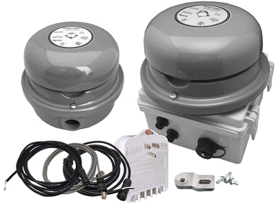 Netbell-KL-E1 High Volume Web-based Break Bell System