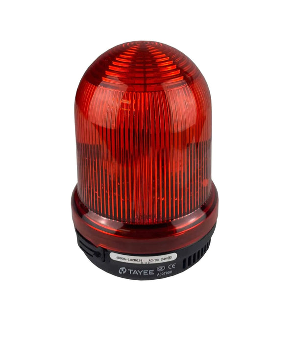 LED Flash Warning Lights