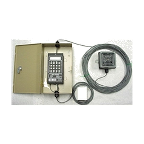 AP21-BH1 Break Buzzer System (TXO)