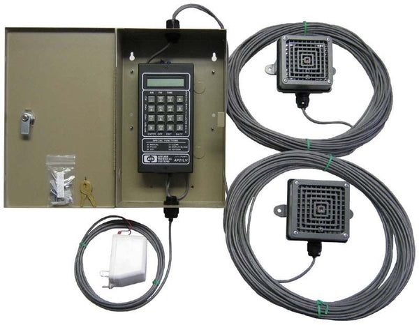 AP21-BH2 Extra-Loud Break Buzzer System