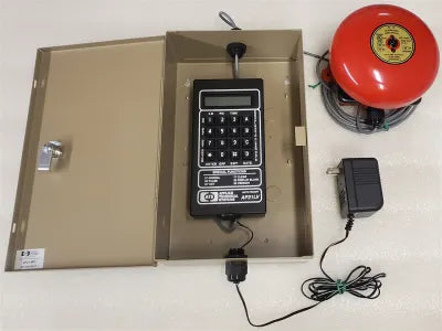 AP21-BP1 Break Bell System