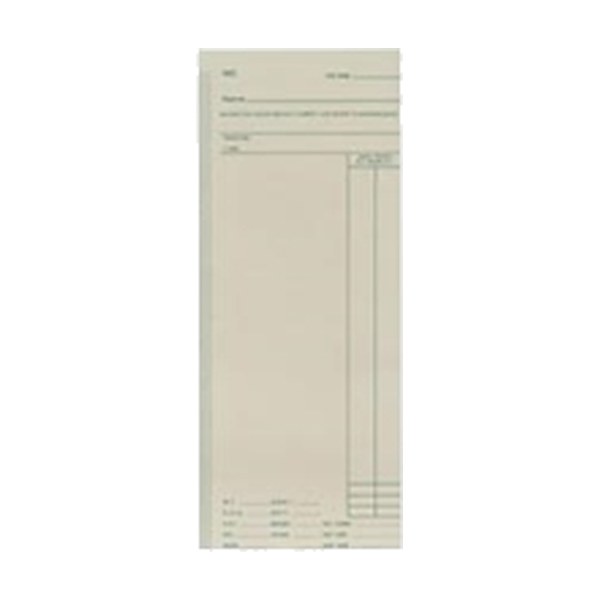 C3000 Time Cards (Box of 1000)