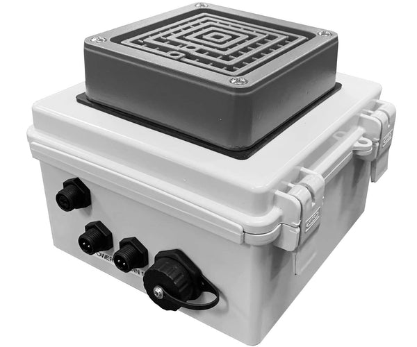 NetBell-KB Network Break Buzzer System
