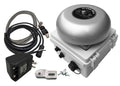 NetBell-K TCP/IP Break Bell System