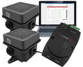 NetBell-2-2Buzzer Network Buzzer System