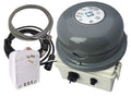 NetBell-KL High-Volume Break Bell System