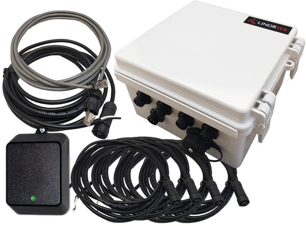NetBell-4K Bell Controller Kit