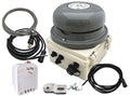 Netbell-KL-M2 High-Volume Break Bell System (Two-Zone)