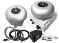 NetBell-K-E1 Web-Based Break Bell System