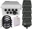 NetBell-4-4Buz Network Buzzer System