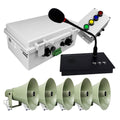 NetBell Emergency Alert & Safety Paging