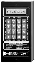 AP21LV Timer Switch