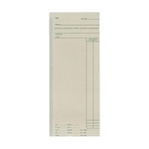 C3000 Time Cards (Box of 1000)