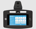 uAttend DR2500 Time Clock