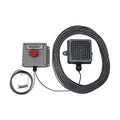 Push-Button Buzzer System