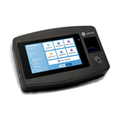 uAttend JR2000 Time Clock