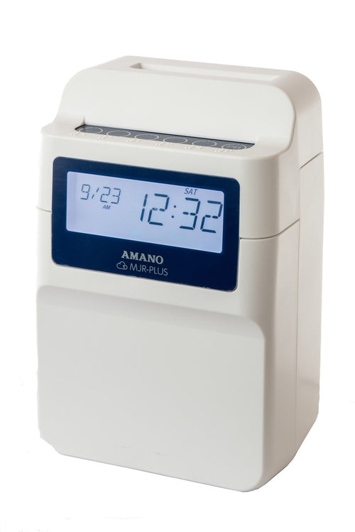 Amano MJR-PLUS