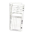 MRX-35 Time Cards (Box of 1000)