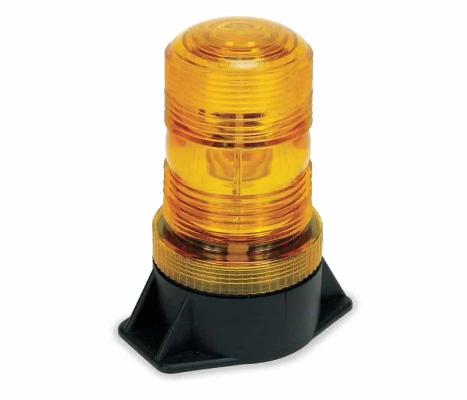 Strobe Warning Lights